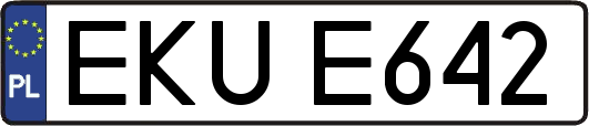 EKUE642