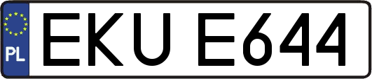 EKUE644