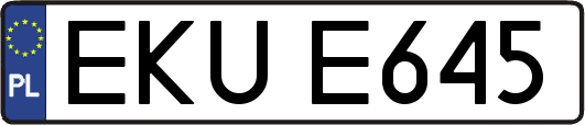 EKUE645