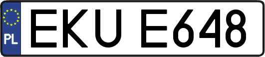 EKUE648