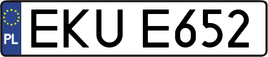 EKUE652