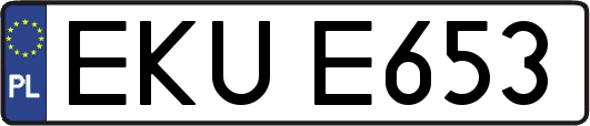 EKUE653