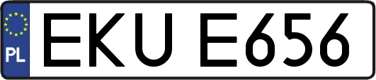 EKUE656