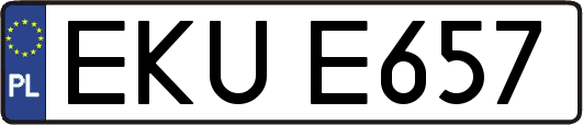 EKUE657