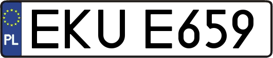 EKUE659