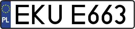 EKUE663