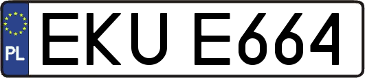 EKUE664