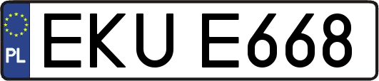 EKUE668