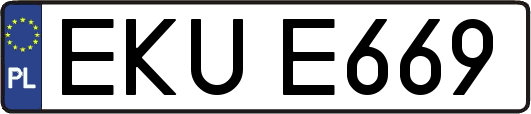 EKUE669