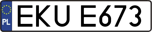 EKUE673
