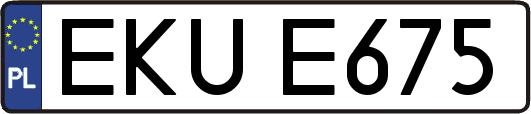 EKUE675