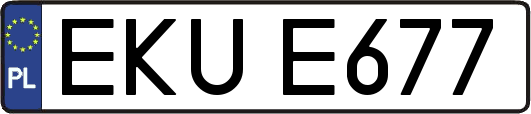 EKUE677