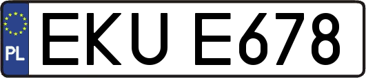 EKUE678