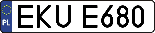 EKUE680