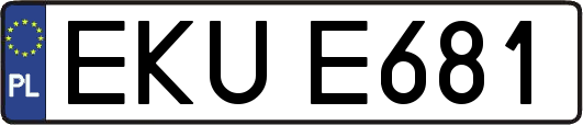 EKUE681
