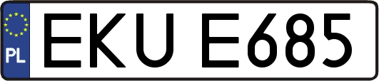 EKUE685