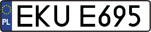 EKUE695