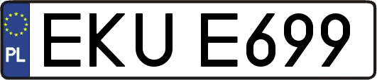 EKUE699