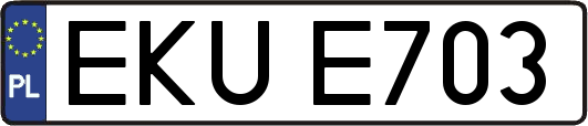 EKUE703