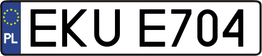 EKUE704