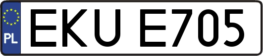 EKUE705