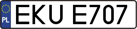 EKUE707