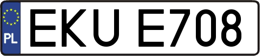 EKUE708