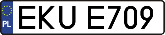 EKUE709