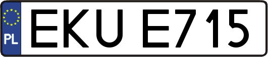 EKUE715