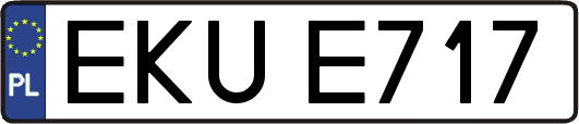 EKUE717