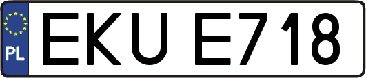 EKUE718