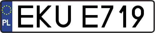EKUE719