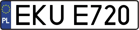 EKUE720