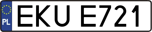 EKUE721