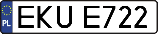 EKUE722