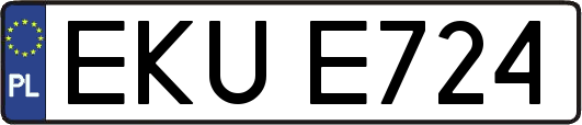 EKUE724
