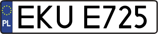 EKUE725