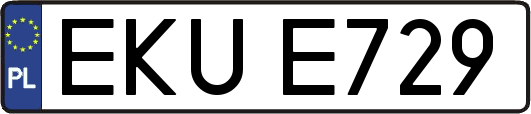 EKUE729