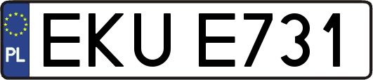 EKUE731