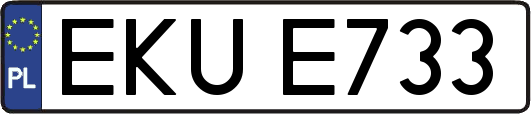 EKUE733