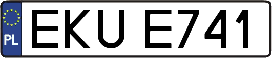 EKUE741