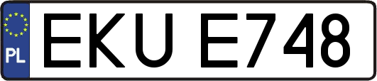 EKUE748