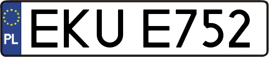 EKUE752