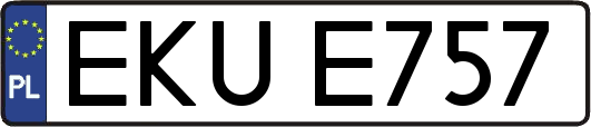 EKUE757