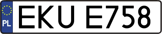 EKUE758