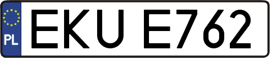 EKUE762