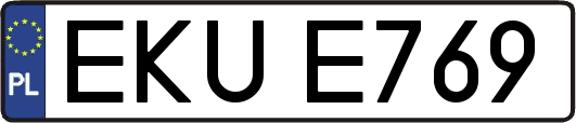 EKUE769