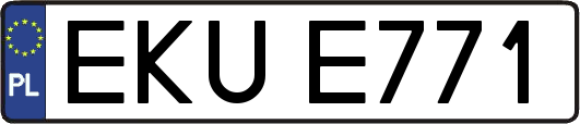 EKUE771