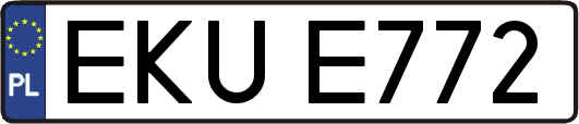 EKUE772