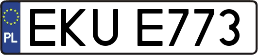EKUE773